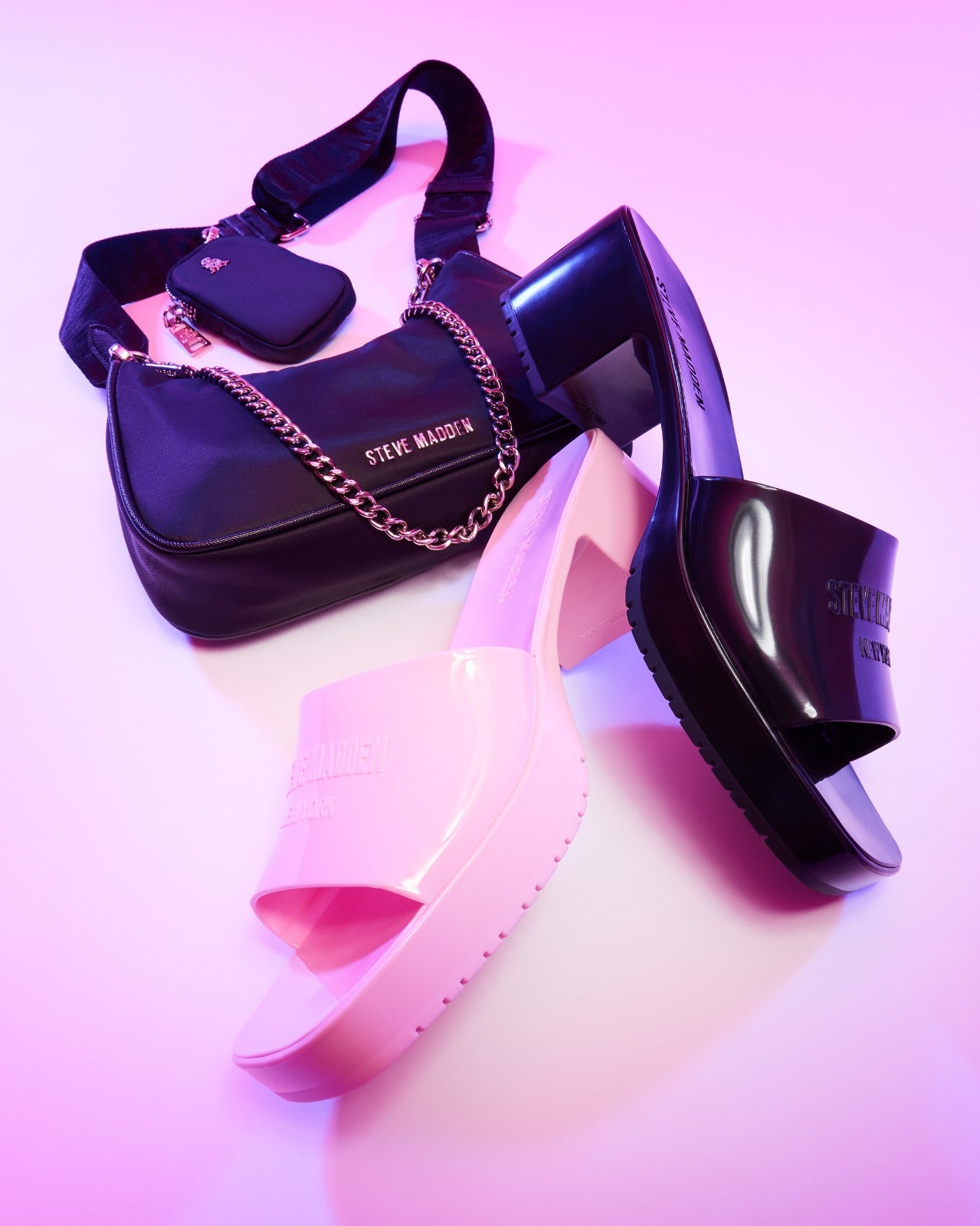 תיקי יד: מהם הטרנדים החמים בתחום ולמה הכי כיף להשקיע באקססוריז? - Inter Jeans