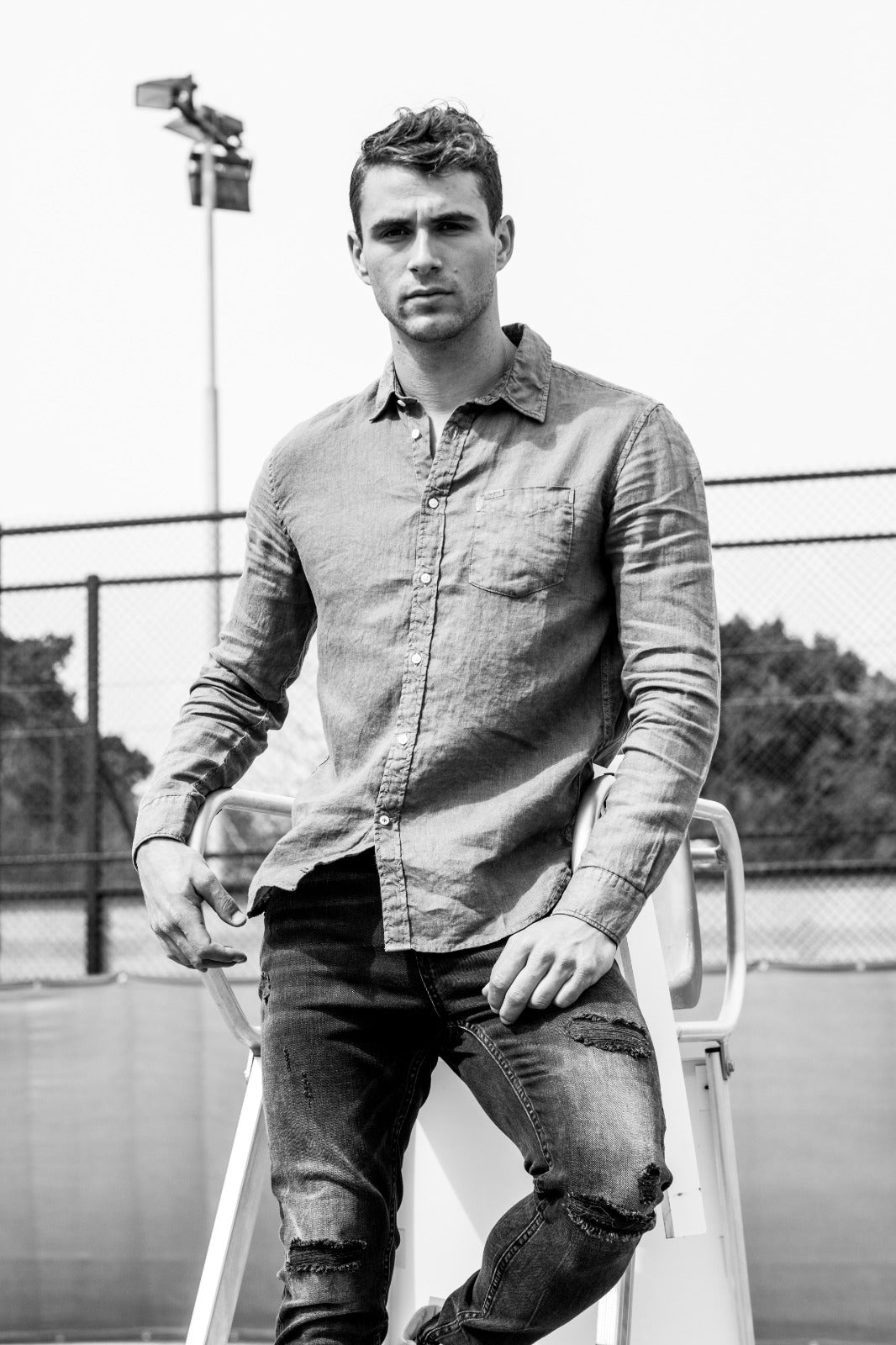 מדוכן בשוק פורטבלו לברנד ענק: כיצד הפך פפה ג׳ינס למותג הגי׳נסים המצליח ביותר בבריטניה? - Inter Jeans