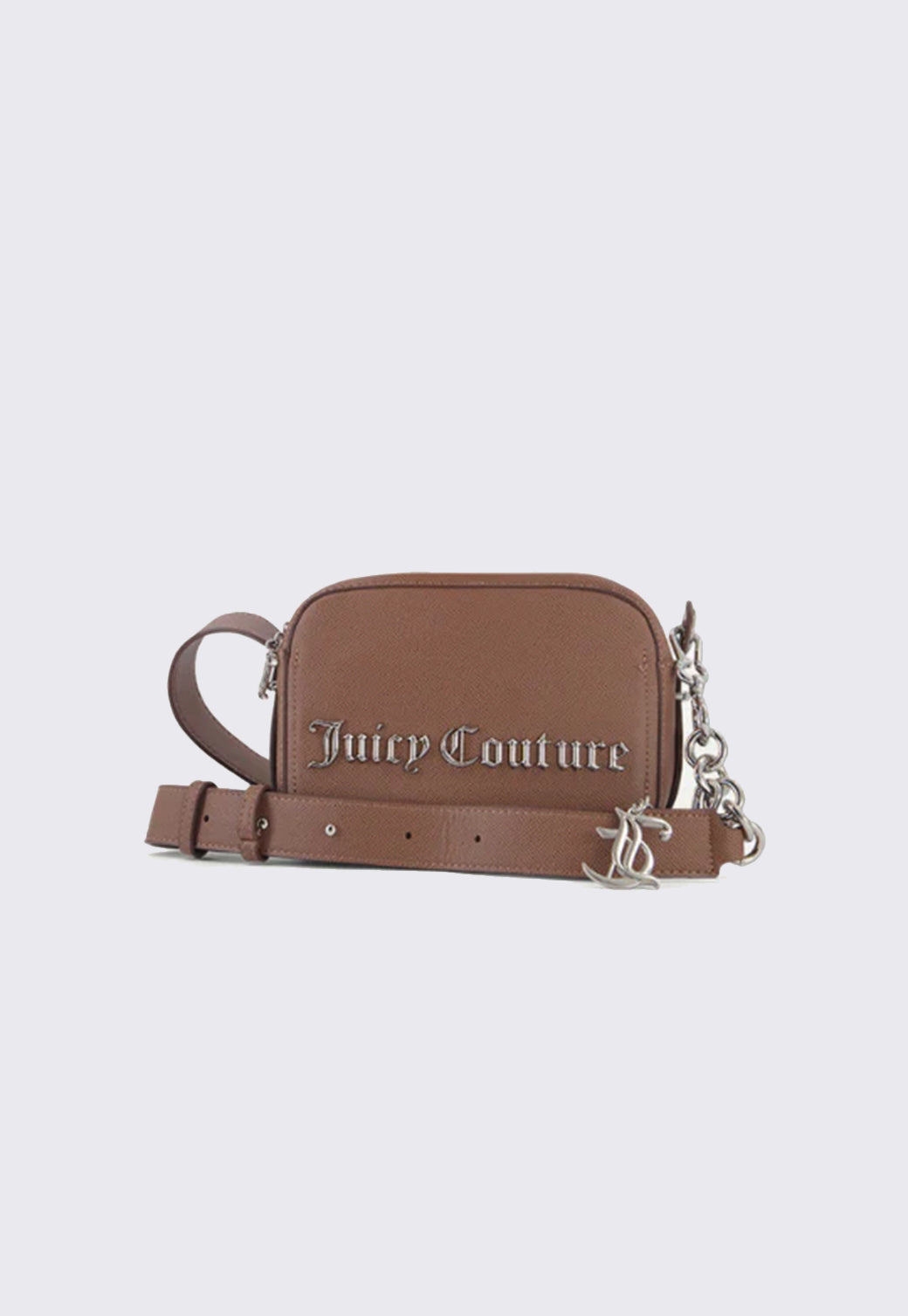 קלאץ' Jasmine בצבע חום