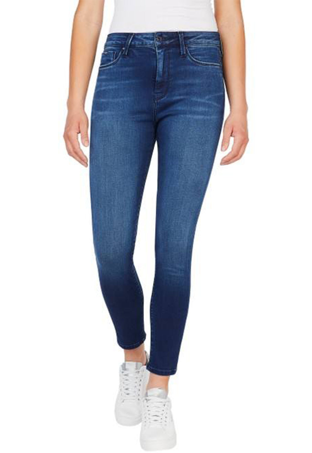 ג'ינס סקיני קלאסי לנשים