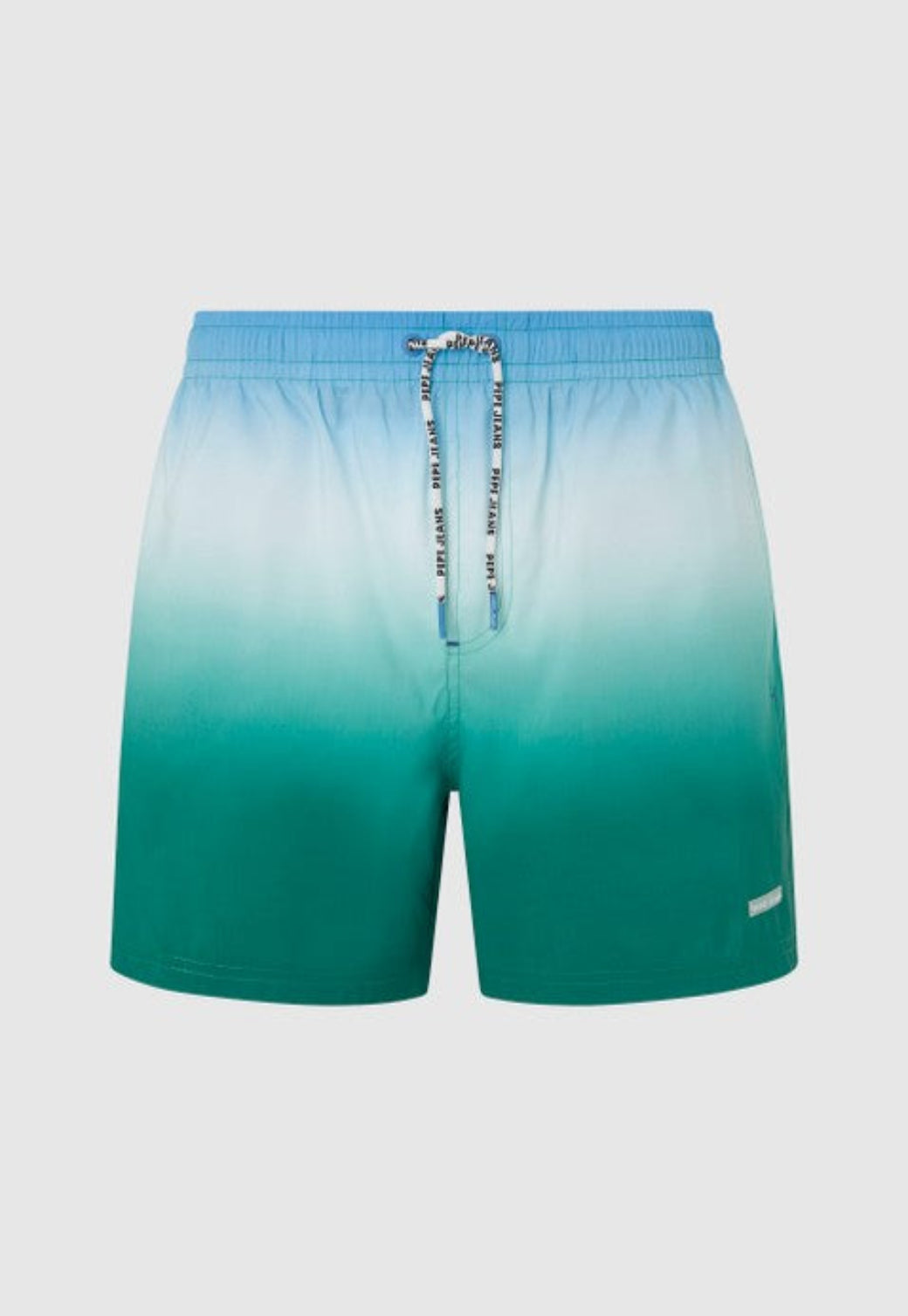 מכנסי בגד ים  בעיצוב טאי-דאי