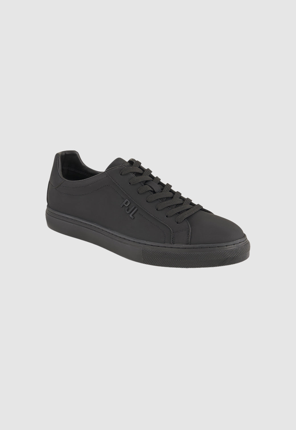 סניקרס SAMOA בצבע שחור