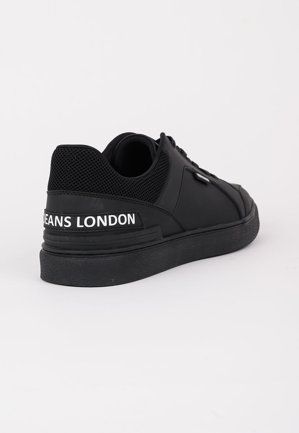 נעלי סניקרס SENEN IL בצבע שחור לגברים