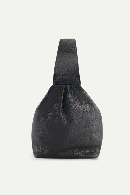 תיק Olivia בצבע שחור