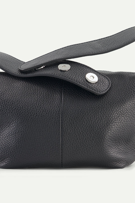 תיק Olivia בצבע שחור