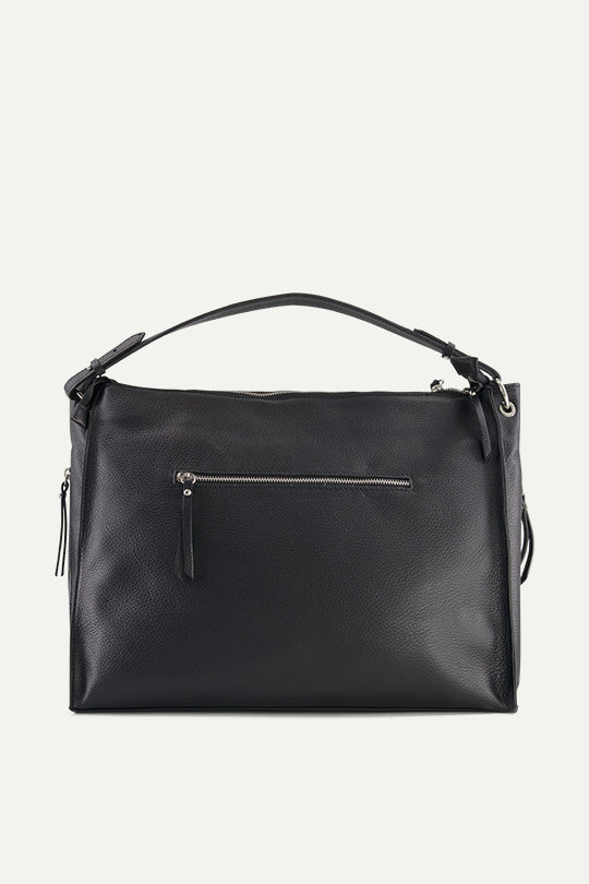 תיק Joan בצבע שחור