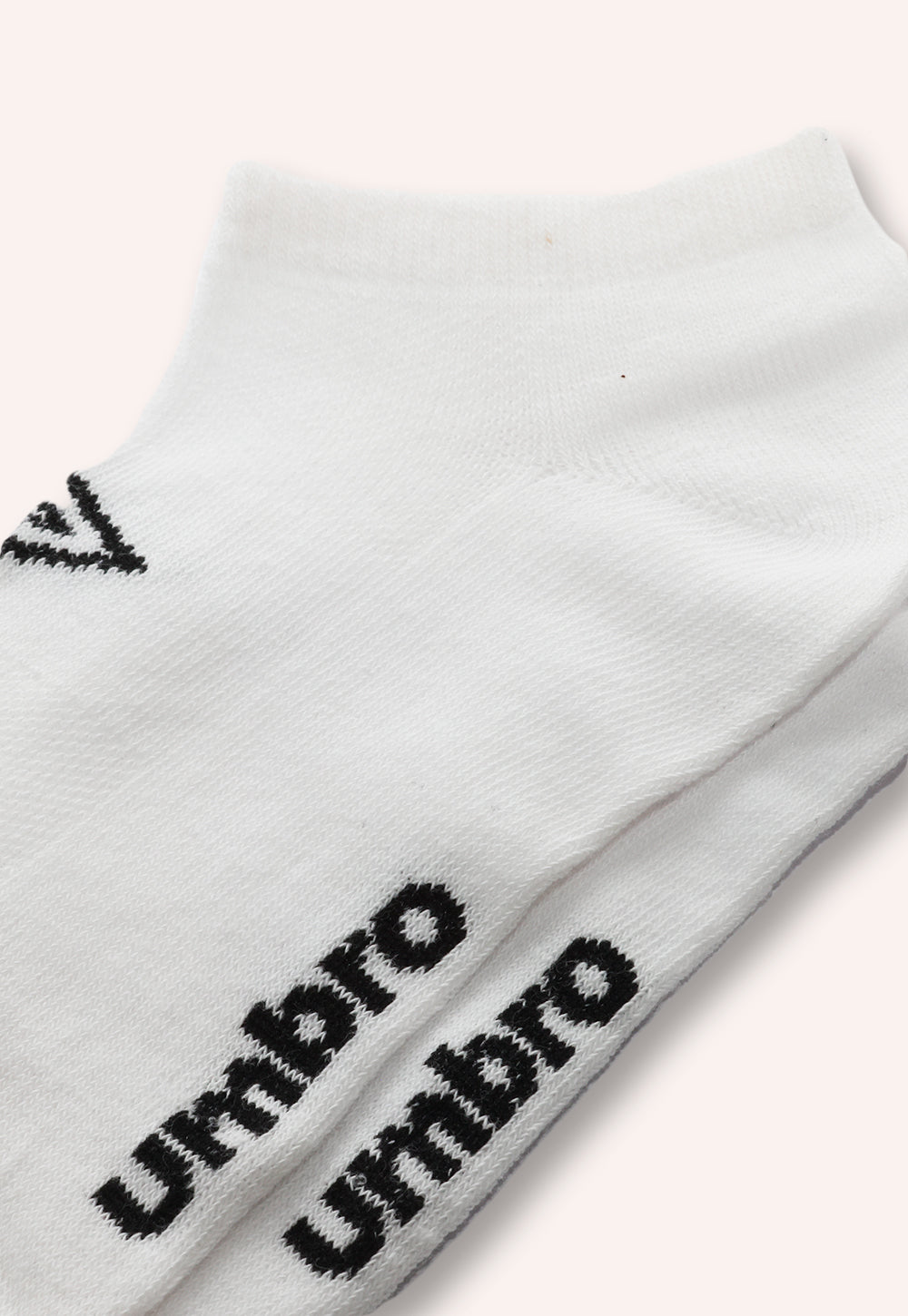 גרבי פוטיס ג׳וניור בצבע לבן מארז 3 זוגות מידה 35–41