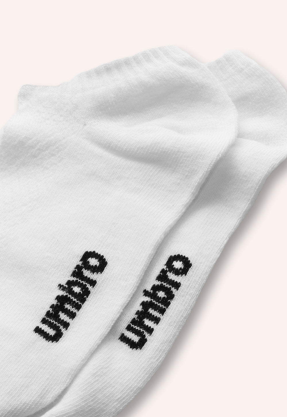 גרבי רבע לנשים לבן – מארז 3 | 35–41