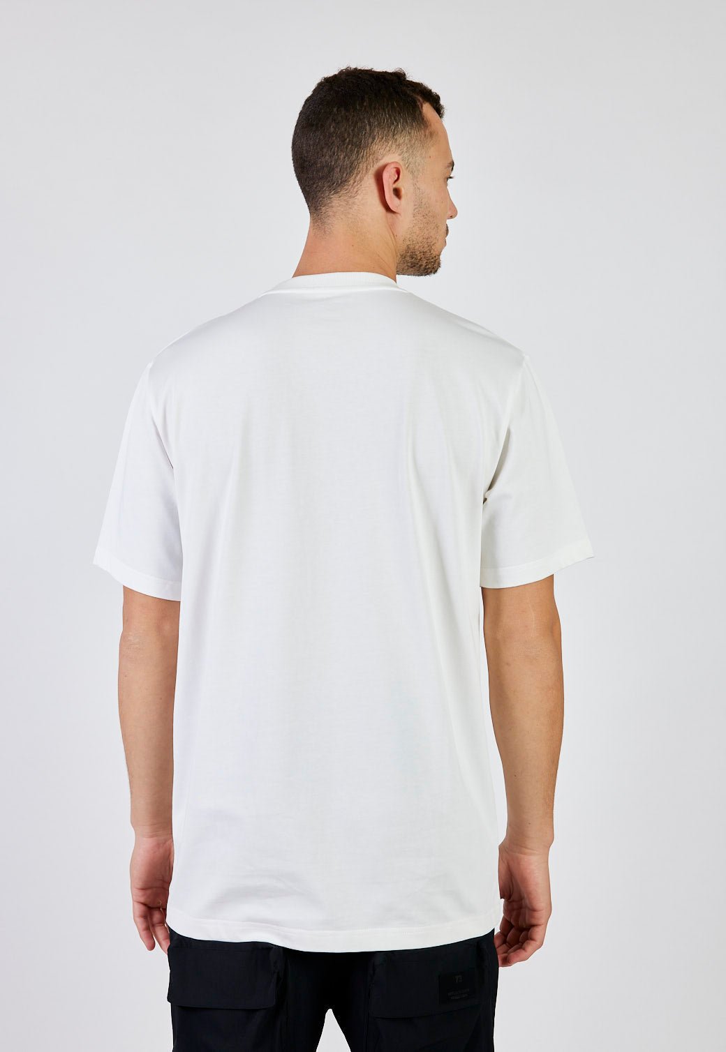 ABEL IL PM509446 800WHITE - Pepe Jeans