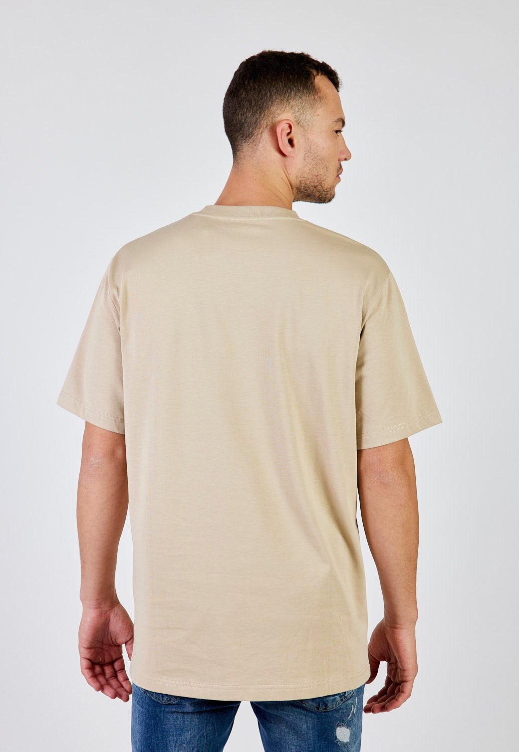 ABEL IL PM509446 847SAND BEIGE - Pepe Jeans