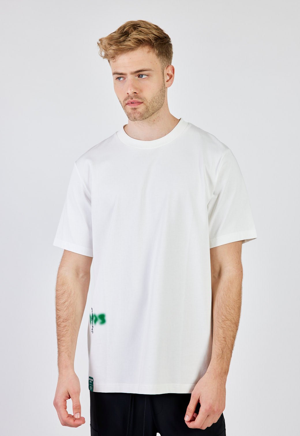 ADONAI IL PM509486 800WHITE - Pepe Jeans