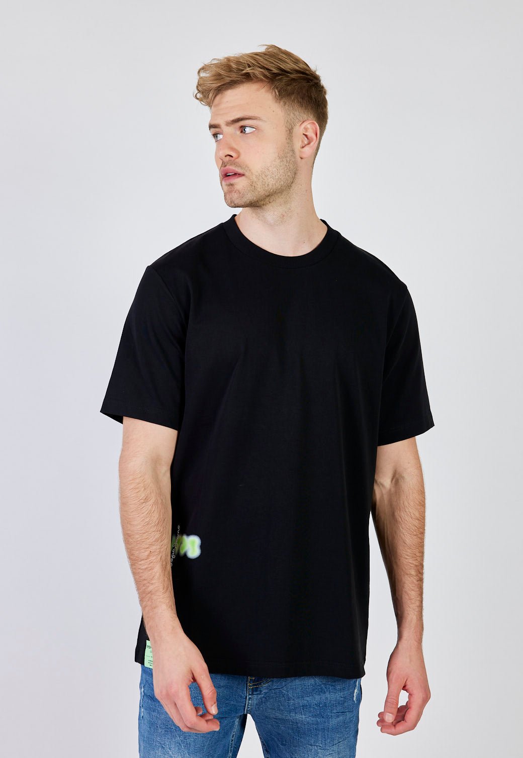 ADONAI IL PM509486 999BLACK - Pepe Jeans