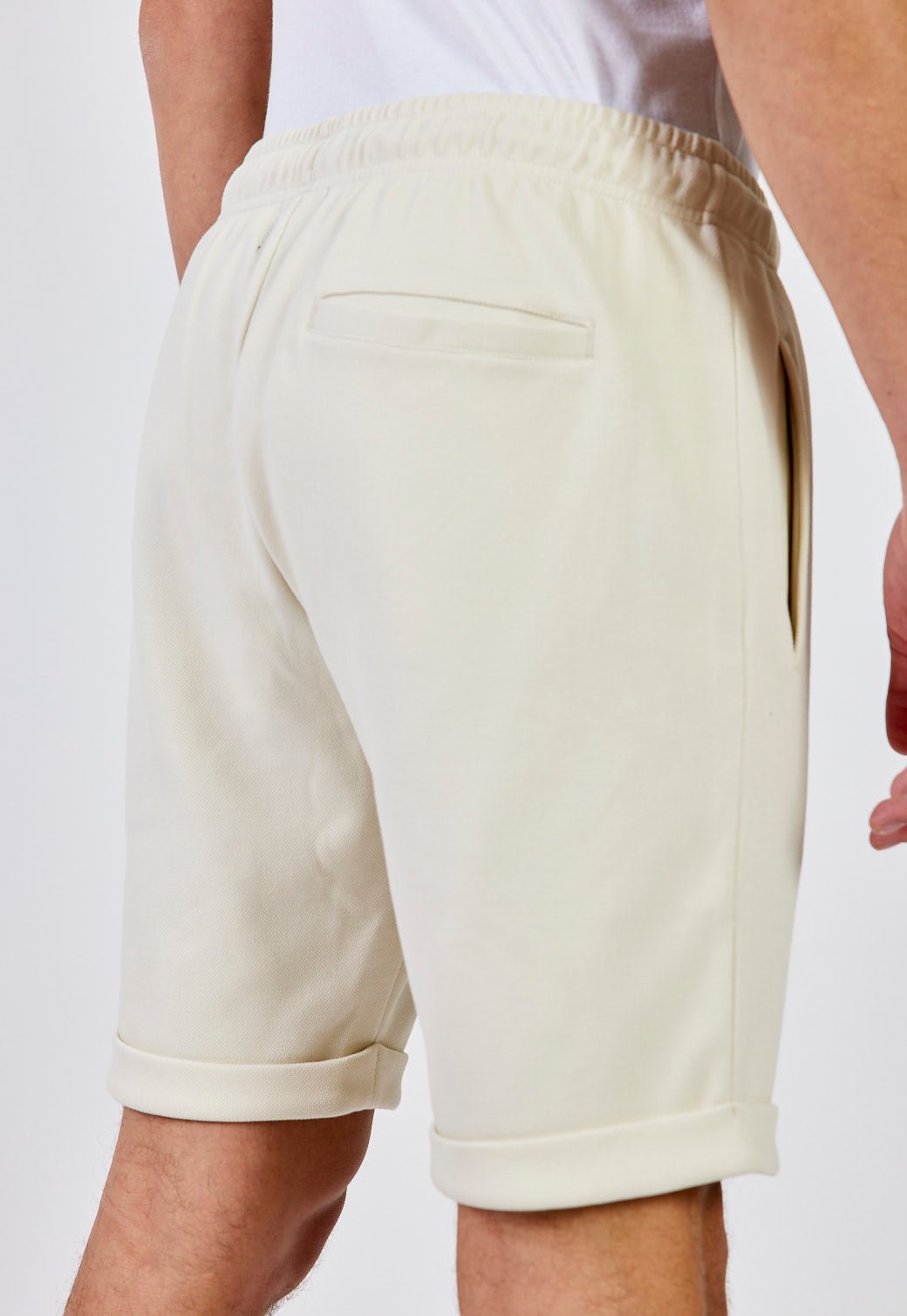 AMA IL PM801157 847SAND BEIGE - Pepe Jeans