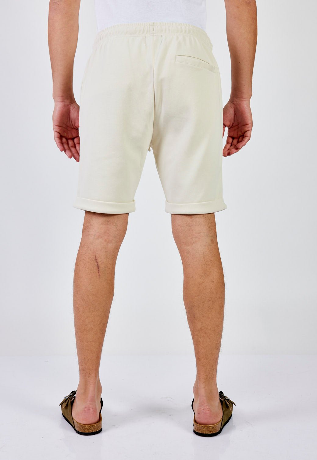 AMA IL PM801157 847SAND BEIGE - Pepe Jeans