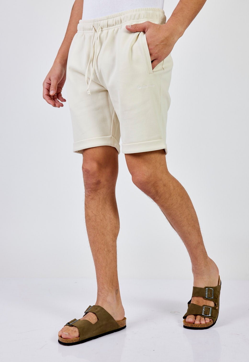 AMA IL PM801157 847SAND BEIGE - Pepe Jeans