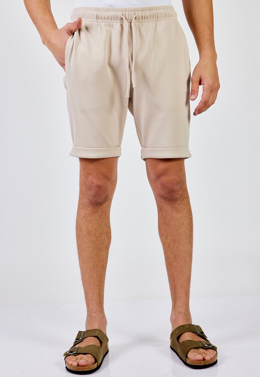 AMA IL PM801157 868LIGHT BROWN - Pepe Jeans