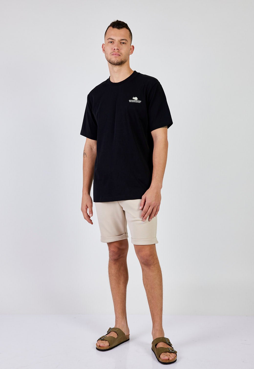 AMA IL PM801157 868LIGHT BROWN - Pepe Jeans