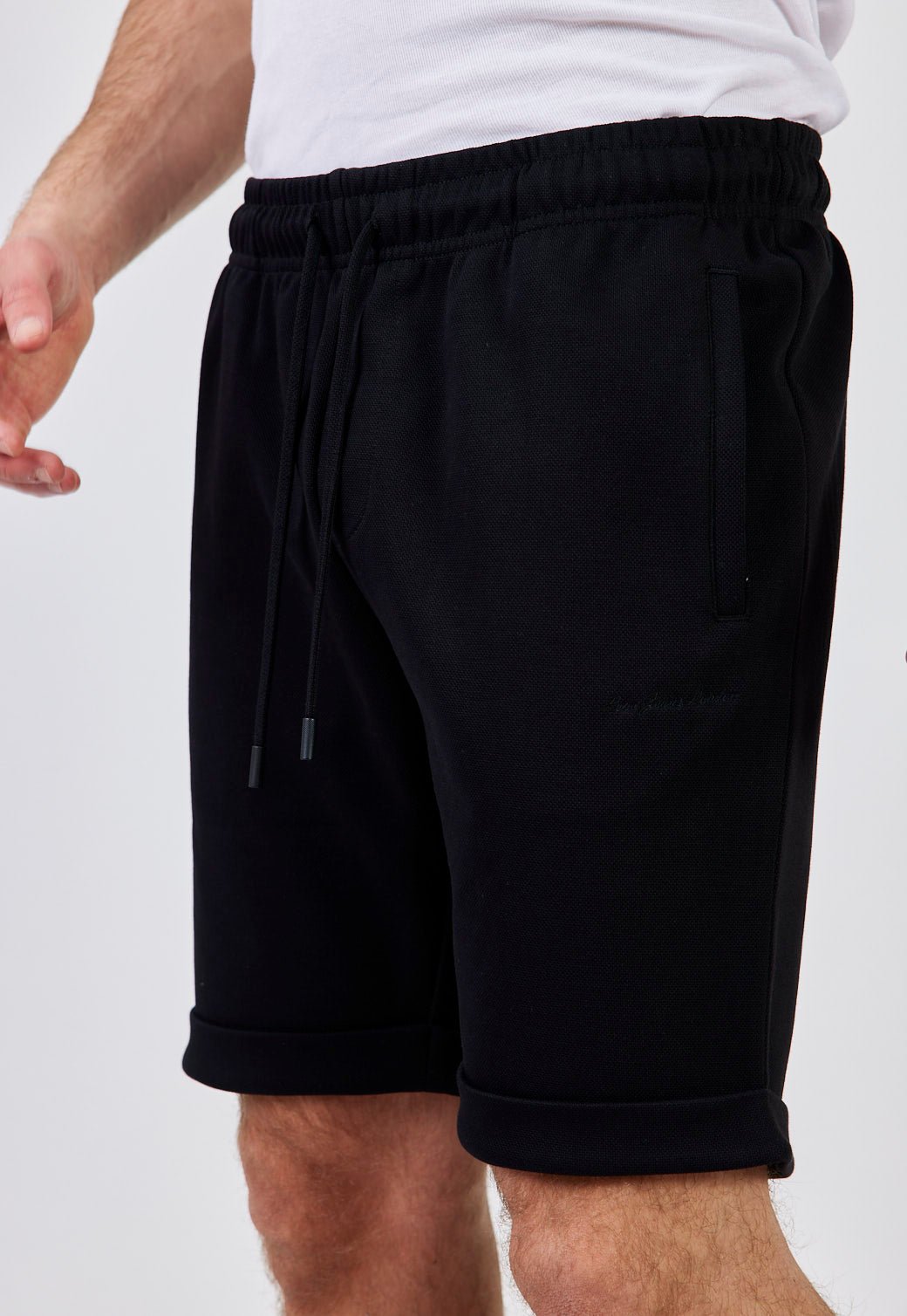 AMA IL PM801157 999BLACK - Pepe Jeans