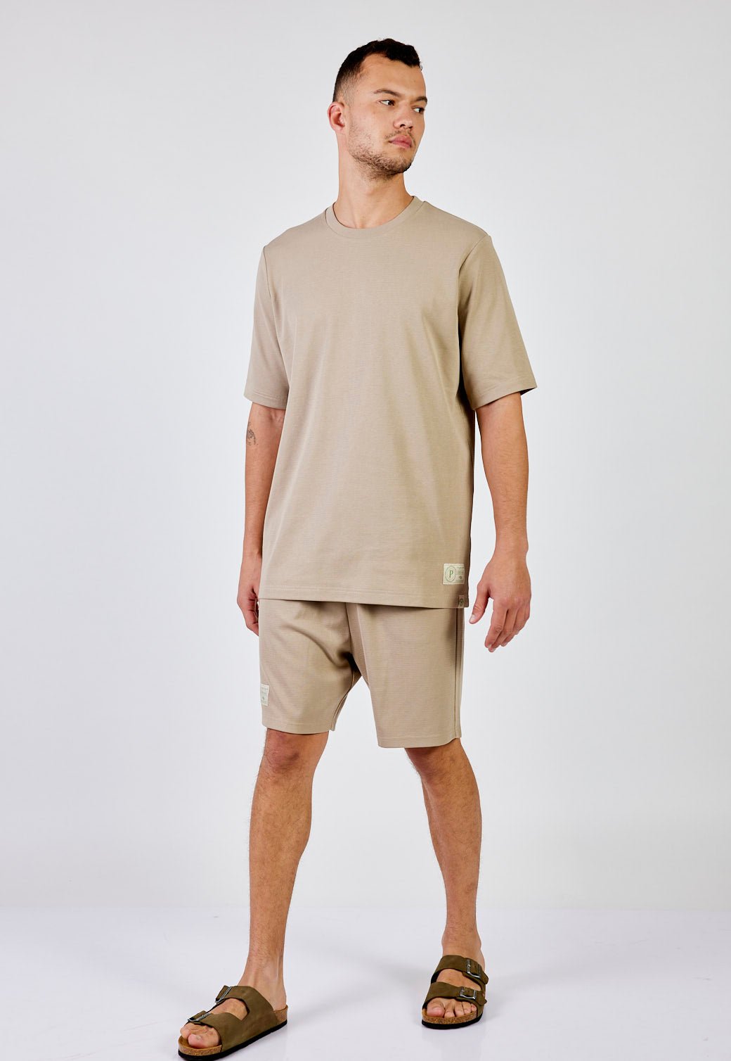DAL IL PM801124 615LIGHT GREEN - Pepe Jeans