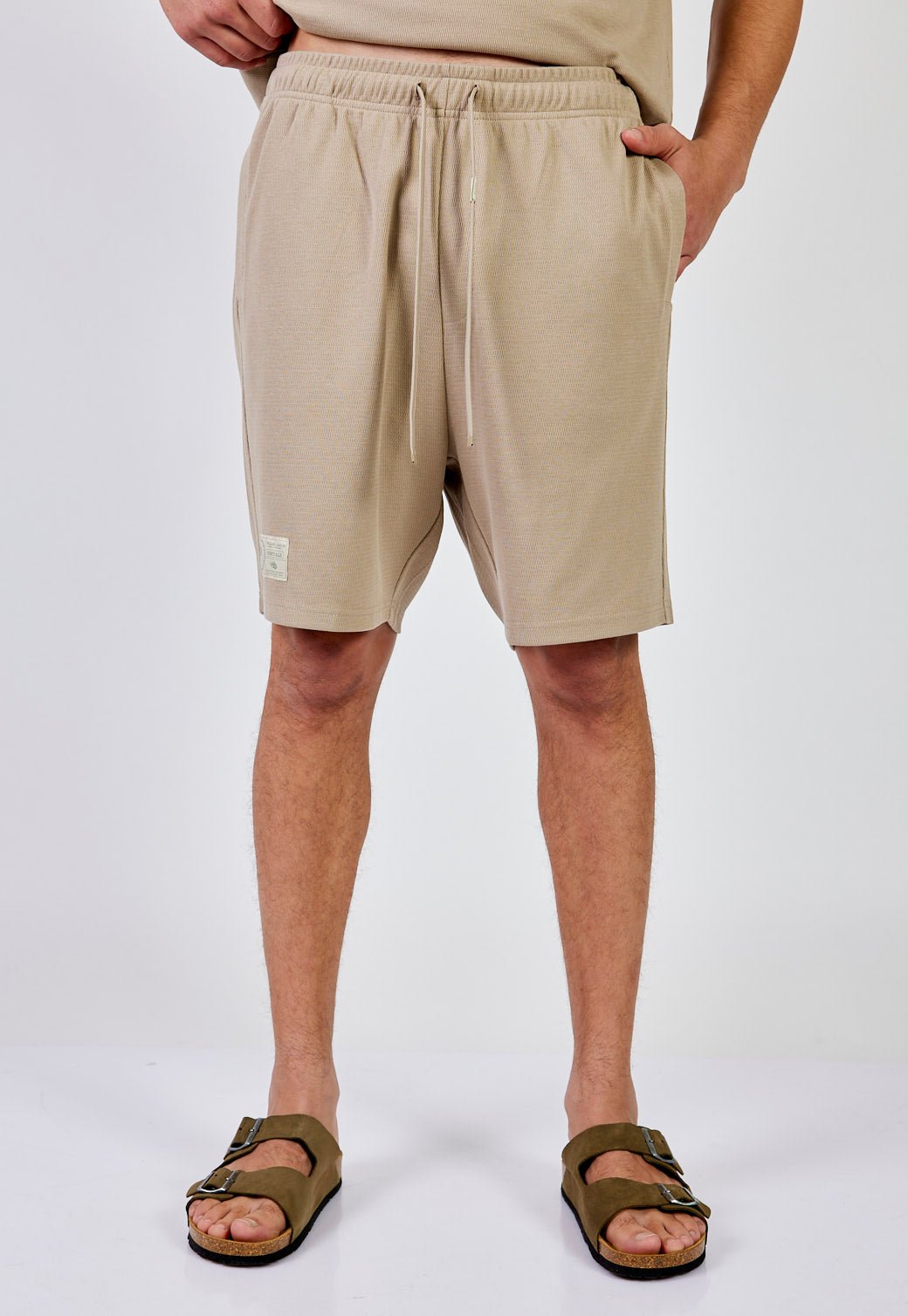 DAL IL PM801124 615LIGHT GREEN - Pepe Jeans