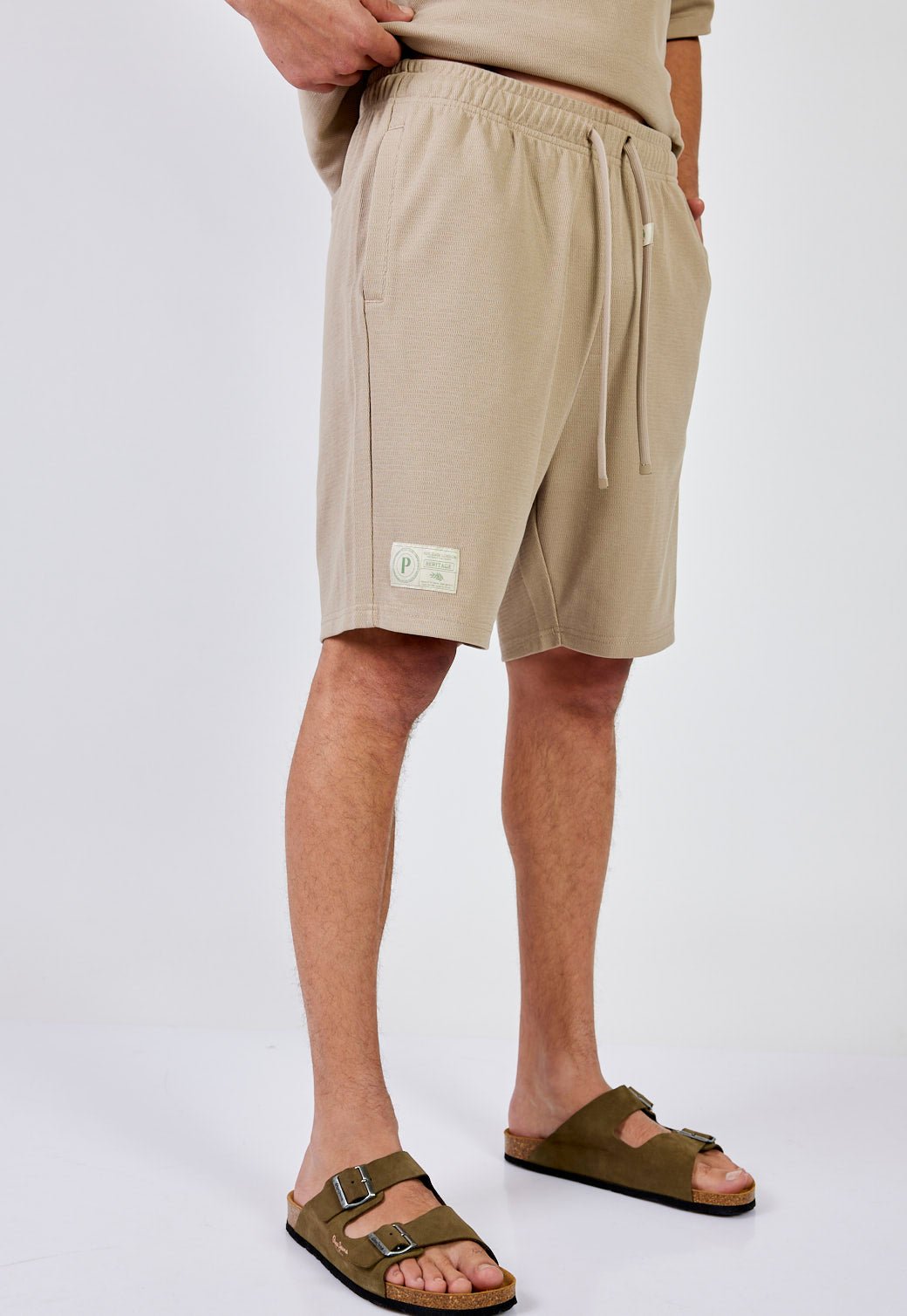 DAL IL PM801124 615LIGHT GREEN - Pepe Jeans