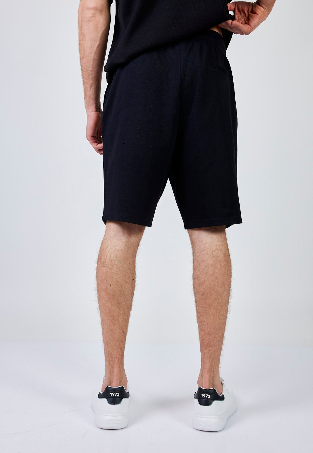 DAL IL PM801124 999BLACK - Pepe Jeans