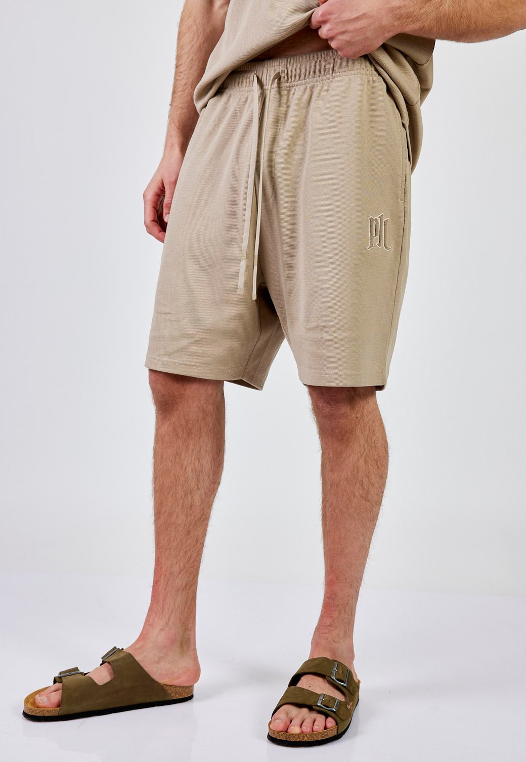 DAN IL PM801125 615LIGHT GREEN - Pepe Jeans