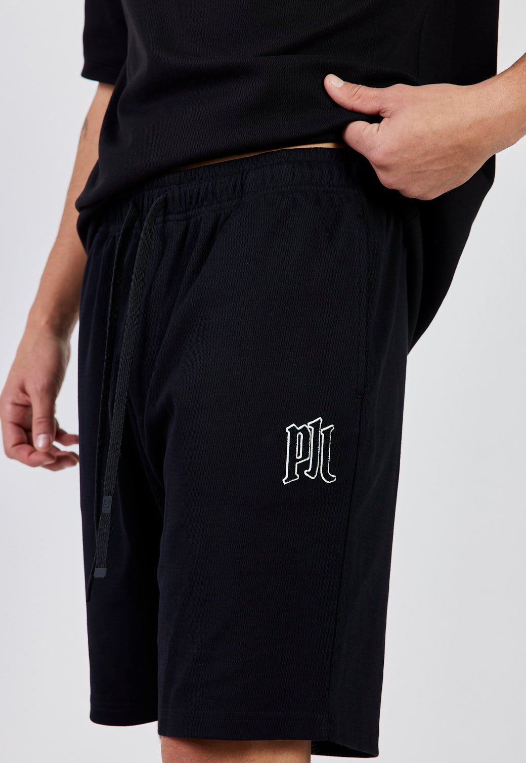 DAN IL PM801125 999BLACK - Pepe Jeans