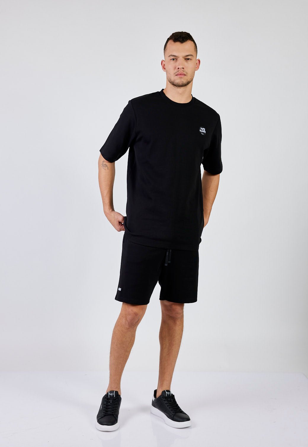 DANA IL PM801128 999BLACK - Pepe Jeans