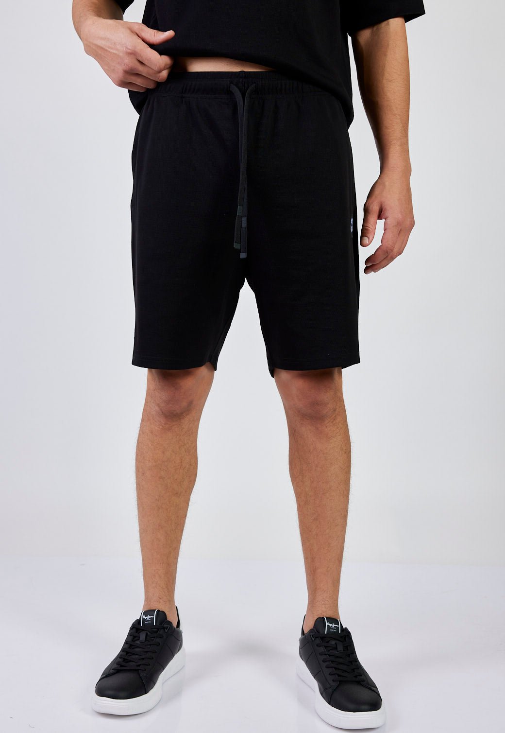 DANA IL PM801128 999BLACK - Pepe Jeans
