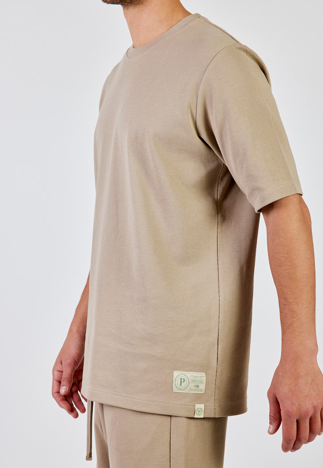 DARIAN IL PM509487 615LIGHT GREEN - Pepe Jeans