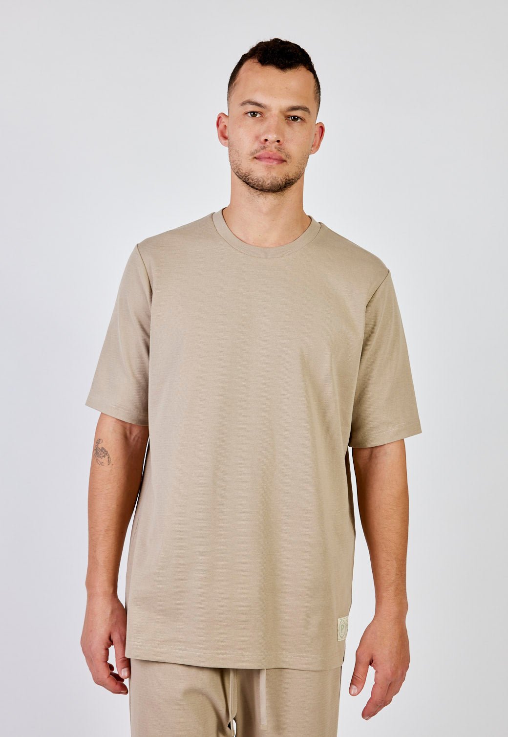 DARIAN IL PM509487 615LIGHT GREEN - Pepe Jeans