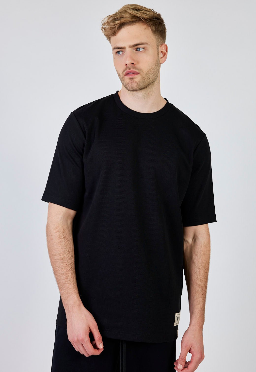 DARIAN IL PM509487 999BLACK - Pepe Jeans