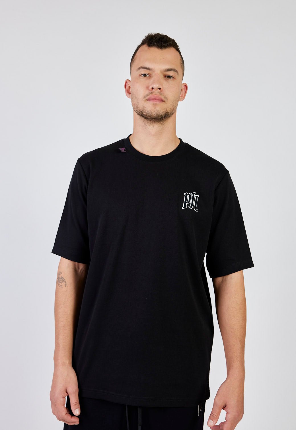 DARIO IL PM509488 999BLACK - Pepe Jeans