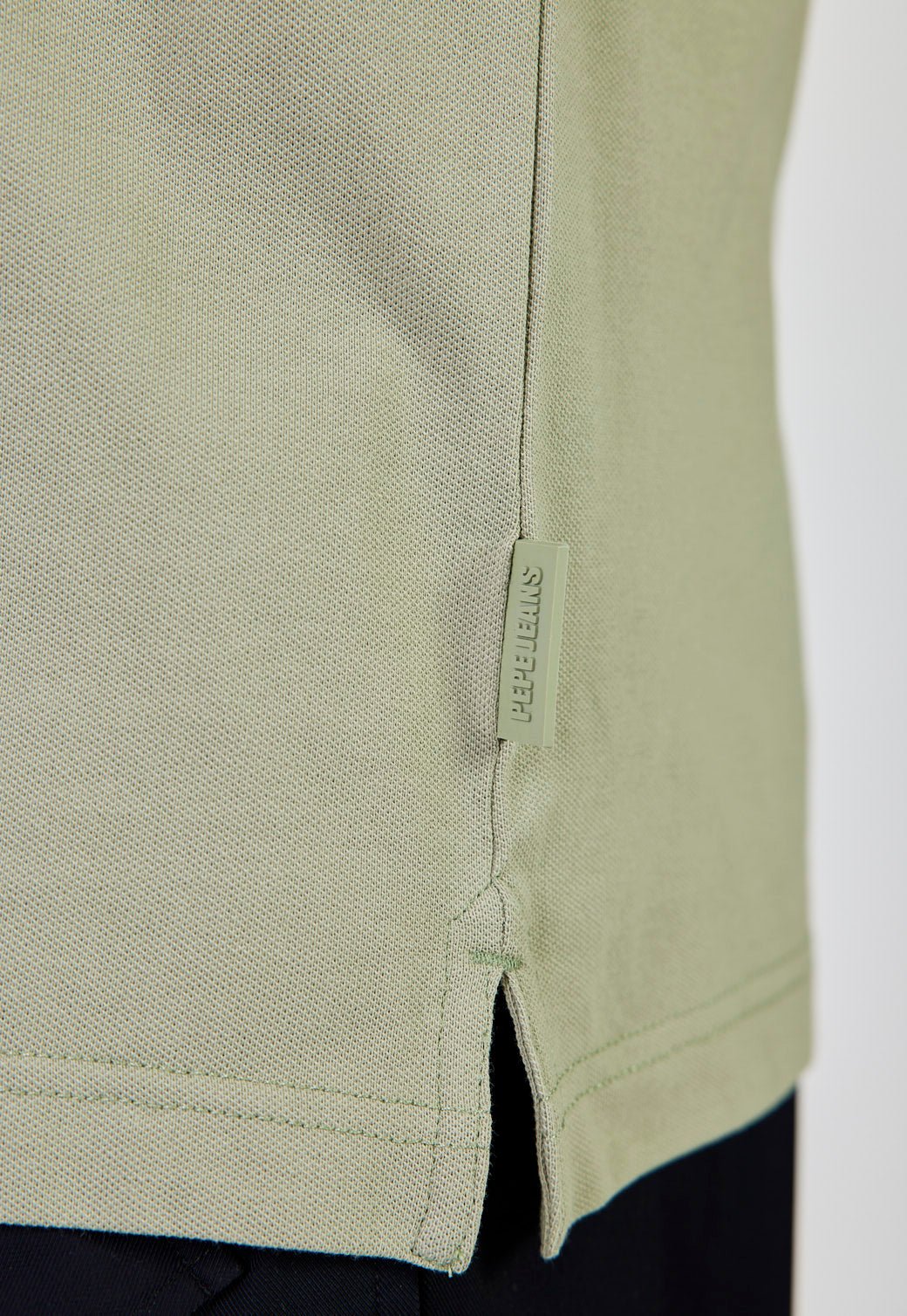 ELE IL PM509489 675DARK GREEN - Pepe Jeans