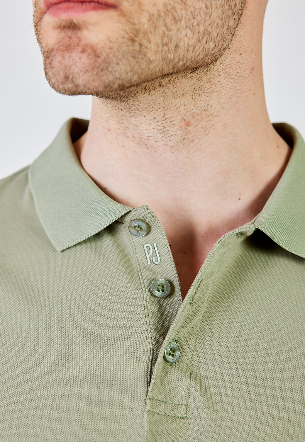 ELE IL PM509489 675DARK GREEN - Pepe Jeans