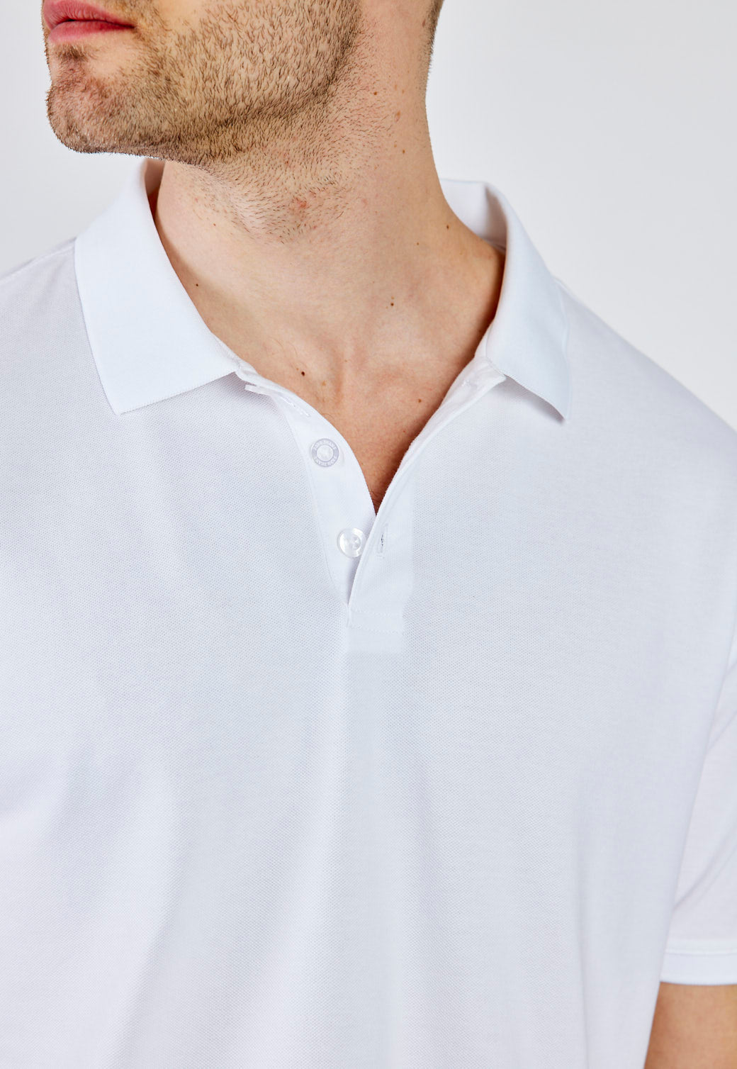 ELE IL PM509489 800WHITE - Pepe Jeans