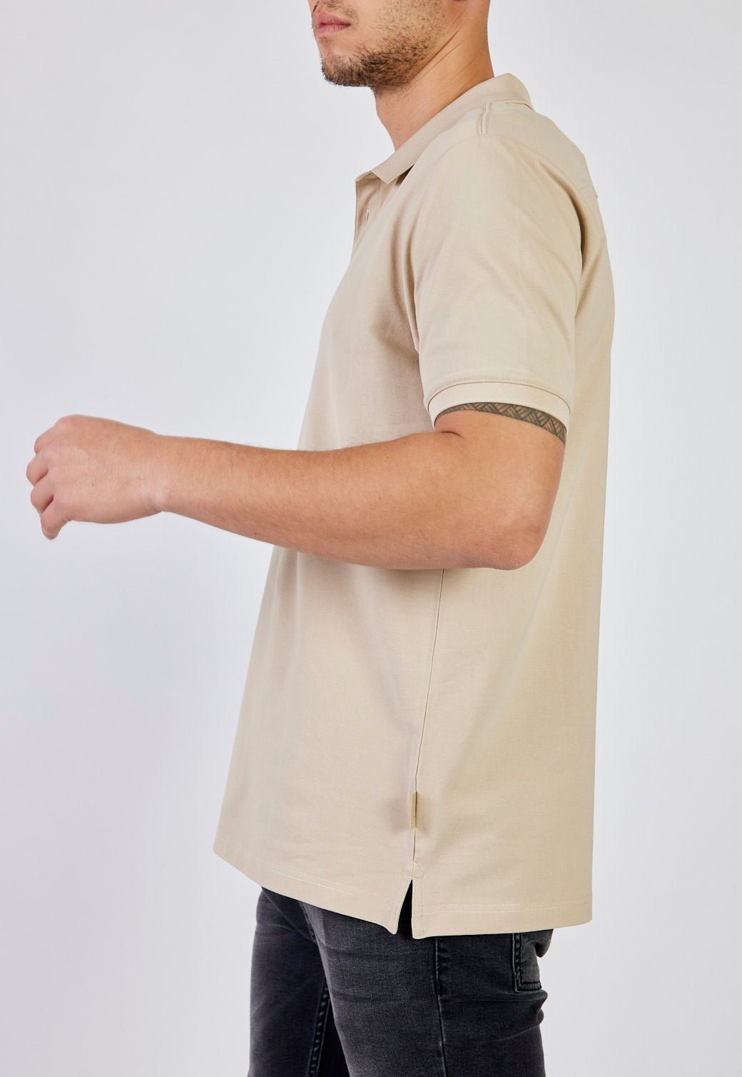 ELE IL PM509489 868LIGHT BROWN - Pepe Jeans
