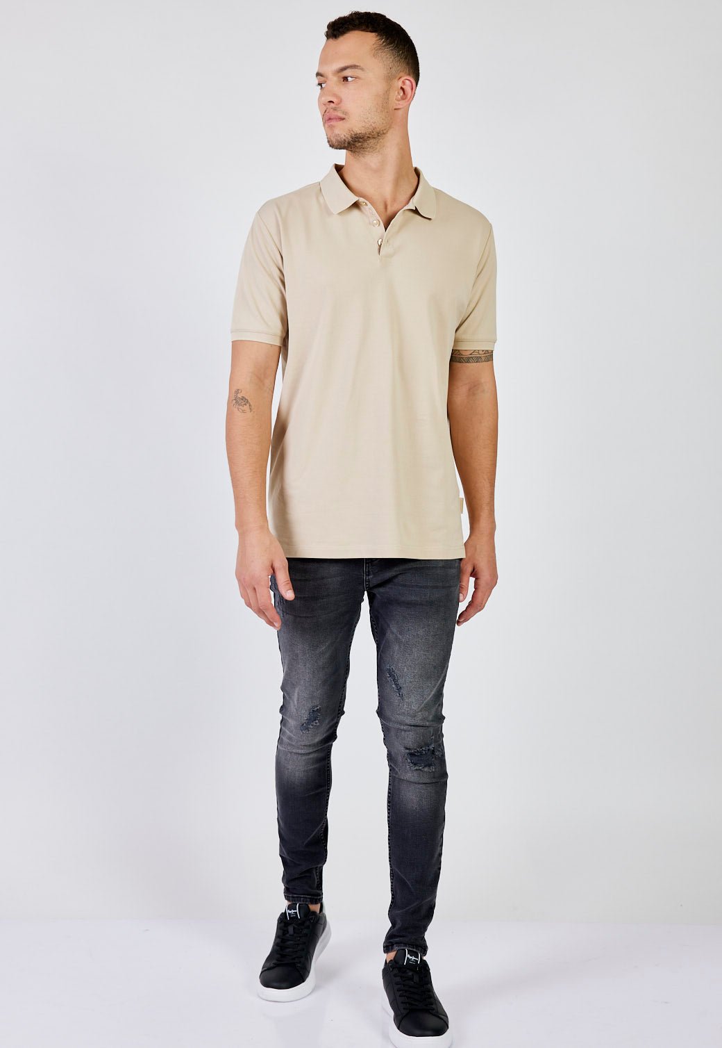 ELE IL PM509489 868LIGHT BROWN - Pepe Jeans