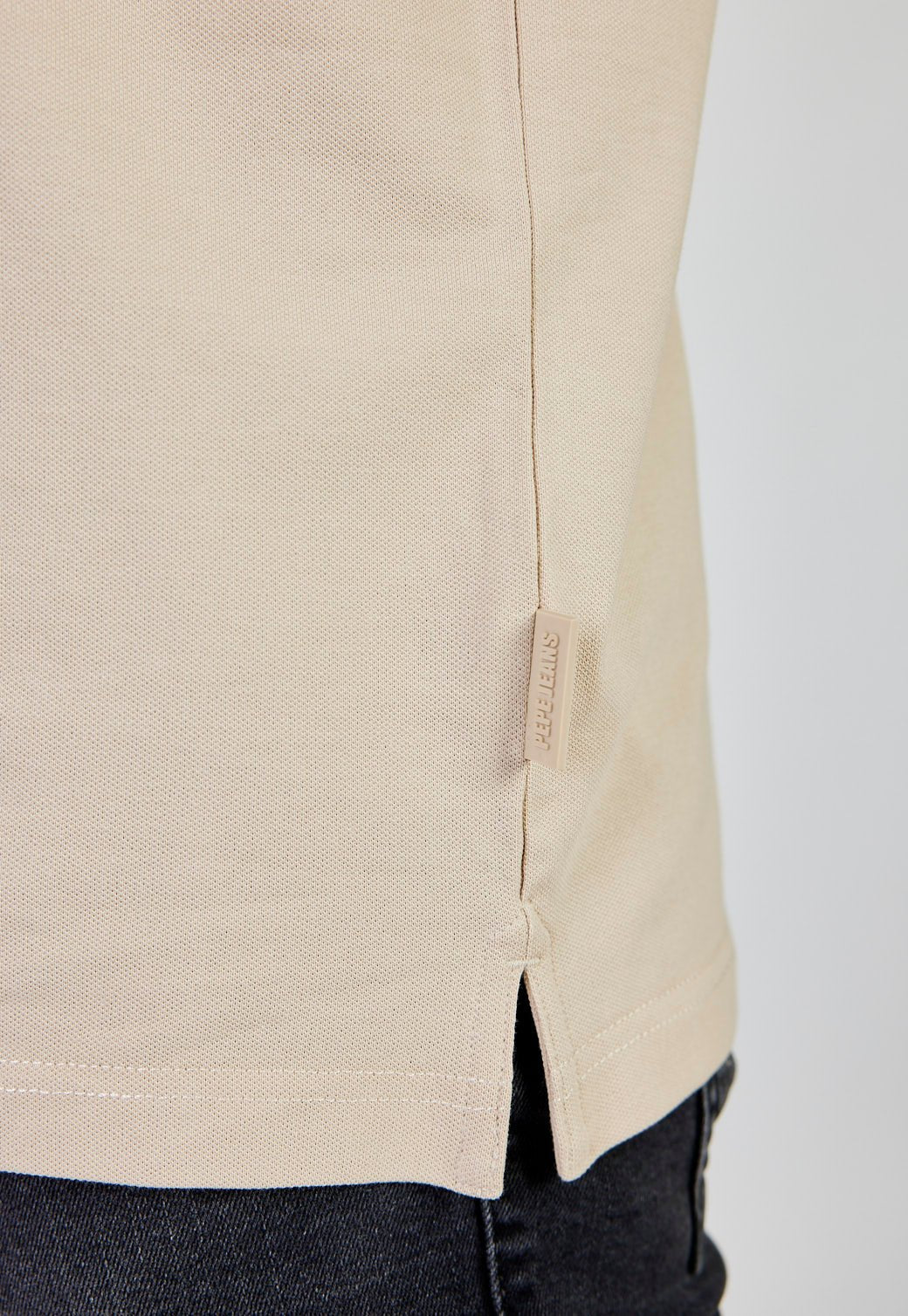 ELE IL PM509489 868LIGHT BROWN - Pepe Jeans
