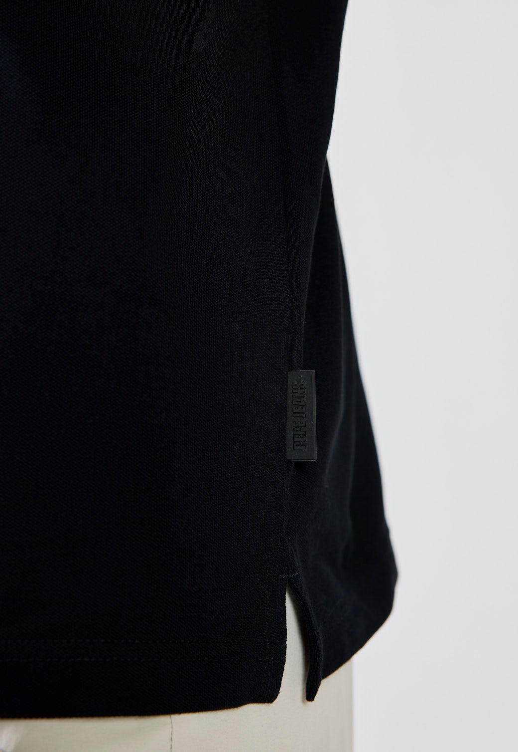 ELE IL PM509489 999BLACK - Pepe Jeans