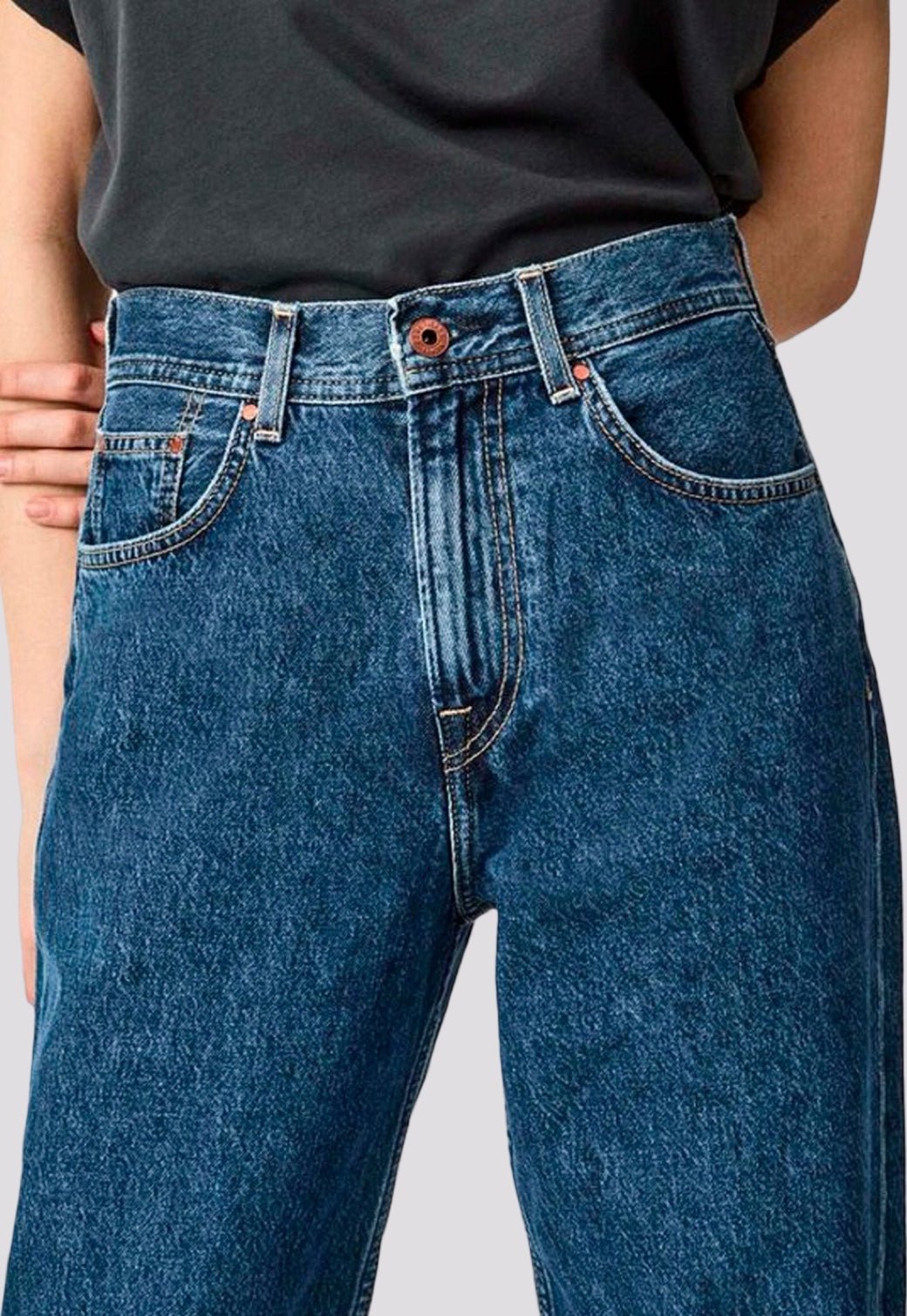 ג'ינס DOVER בצבע כחול - Pepe Jeans