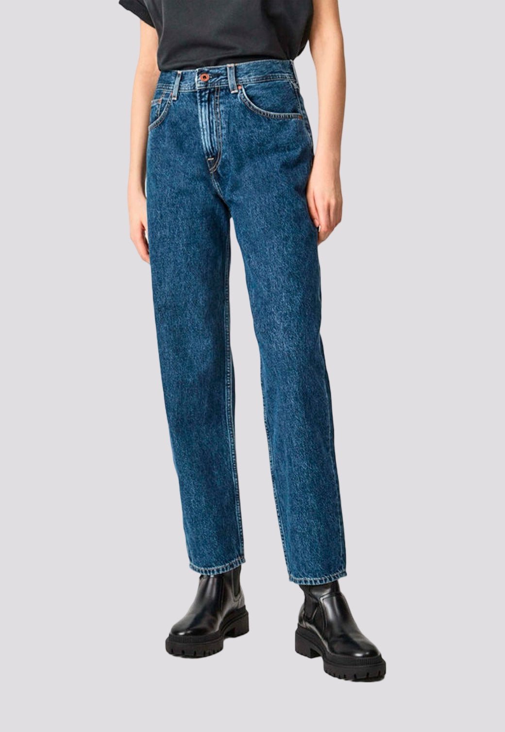 ג'ינס DOVER בצבע כחול - Pepe Jeans