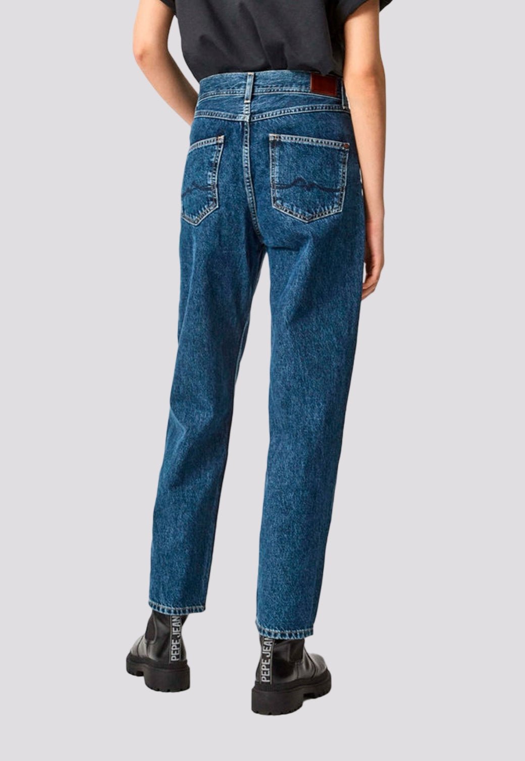ג'ינס DOVER בצבע כחול - Pepe Jeans