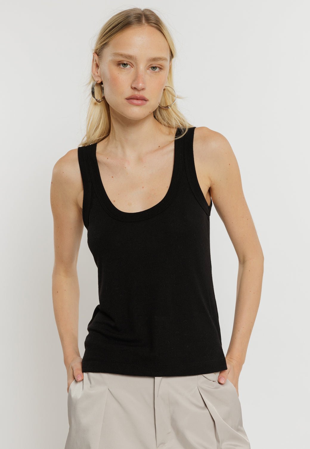 גופייה Anita נשים - Juicy Couture