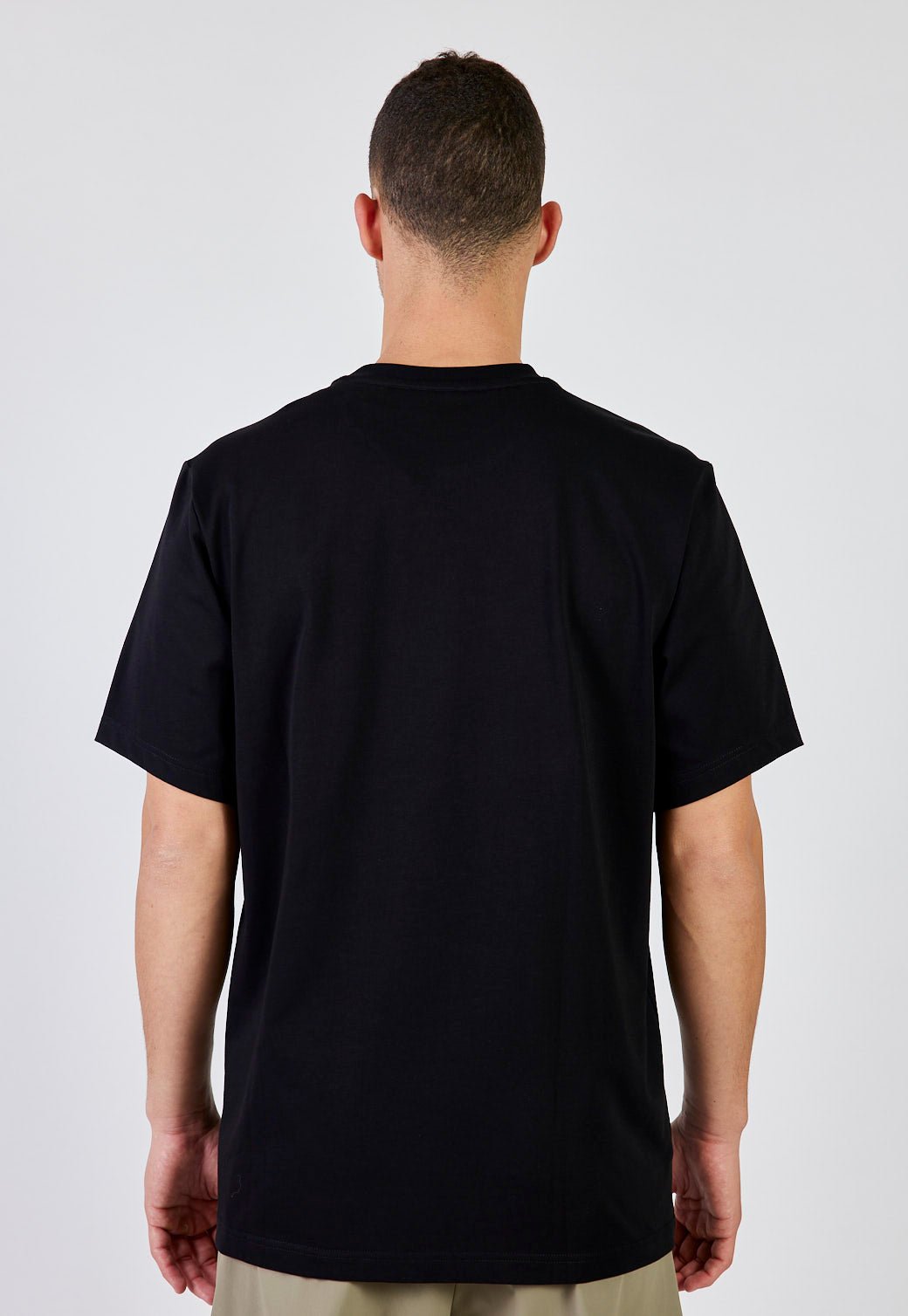 JACK IL PM509474 999BLACK - Pepe Jeans