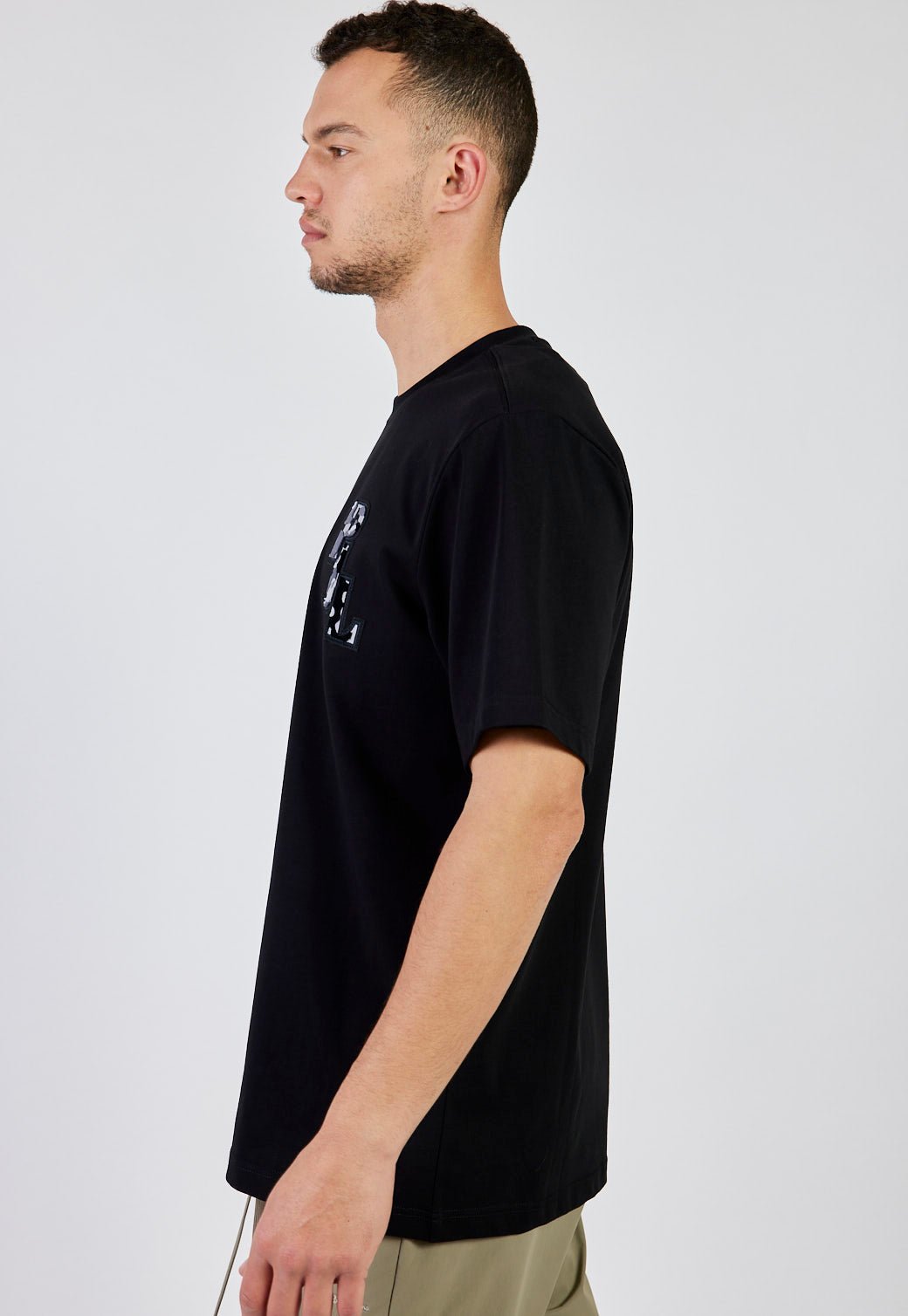 JACK IL PM509474 999BLACK - Pepe Jeans