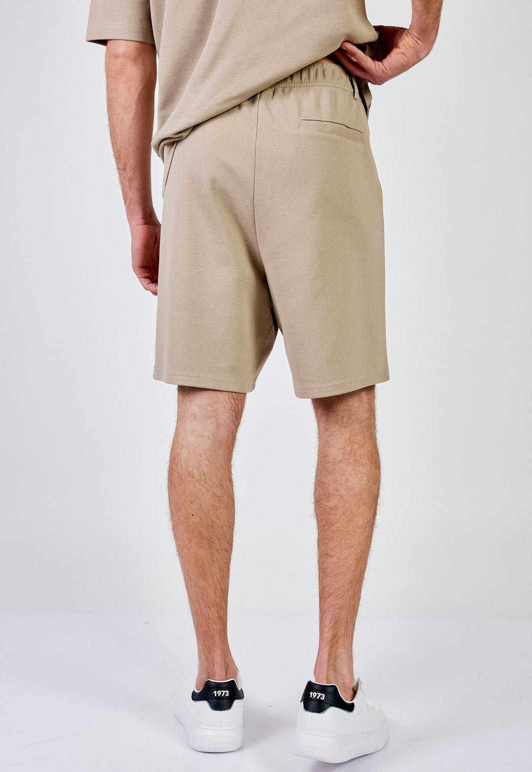 JAEL IL PM801113 615LIGHT GREEN - Pepe Jeans