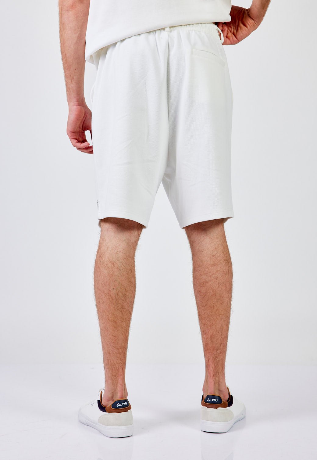 JAEL IL PM801113 800WHITE - Pepe Jeans