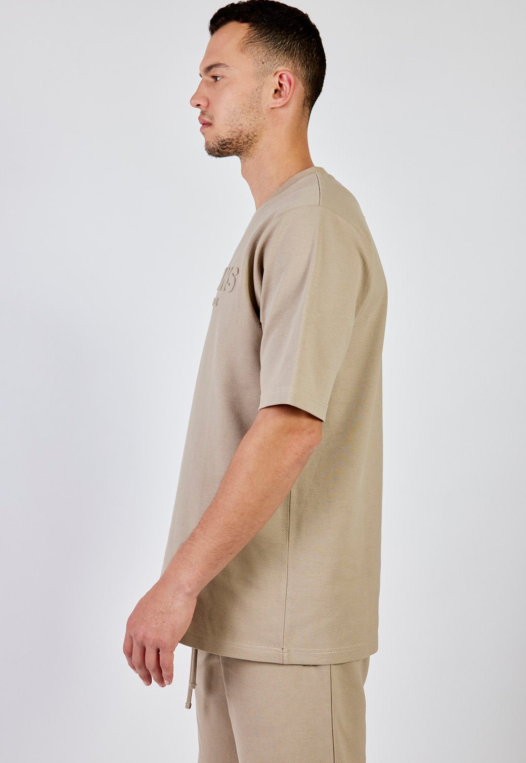 JAIME IL PM509452 615LIGHT GREEN - Pepe Jeans